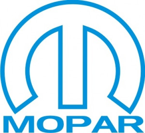Stencil Cut Mopar Hollow 