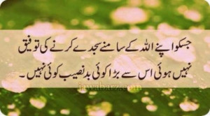 Shaq Quotes Urdu Credited