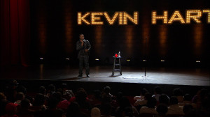 Kevin Hart My Mom Told Me To Tell You