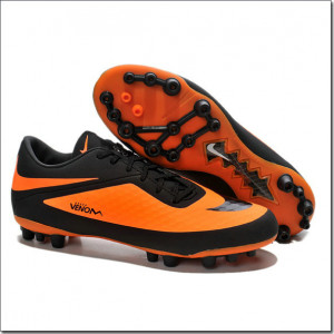 Hypervenom Phantom :: Nike Mercurial HyperVenom Phantom AG Boys Shoes ...
