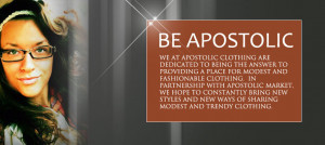 Apostolicclothing Apostolic