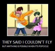 Vocaloid Motivational Poster by thelittlea on deviantART