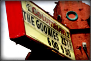 Goonies: The Goonies, Picture-Black Posters, Posters Prints, Goonies ...