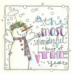 snow angel | Flickr: Intercambio de fotos