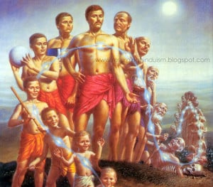 Reincarnation Hinduism For Kids Reincarnation