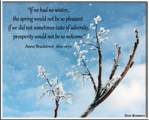 Winter Quotes