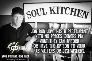 Jon Bon Jovi #quotes #motivation