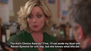 15 Quotes That Prove Jenna Maroney From 30 Rock Is A Sociopath