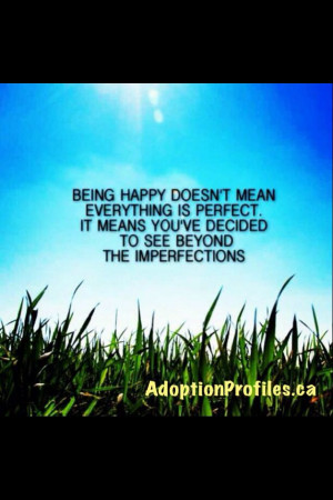 Pinned by Adoption Profiles Canada