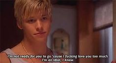 Skins Chris Quotes #skins #maxxie