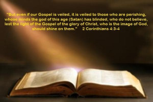 Title: 2 Corinthians 4_3-4 - Bible Inspired By God Description: