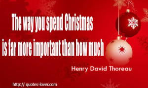 Topics: Christmas Picture Quotes , Christmas spirit Picture Quotes