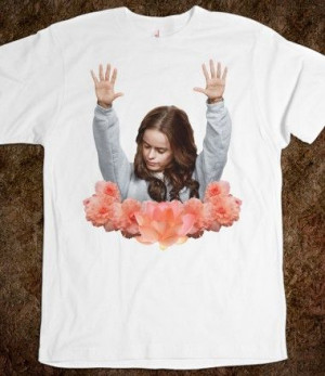 AND I NEED IT RIGHT NOW. I may or may not have just finished OITNB ...