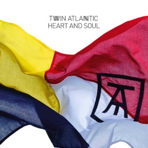 Twin Atlantic – ‘Heart and Soul’