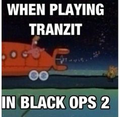Black ops 2 More