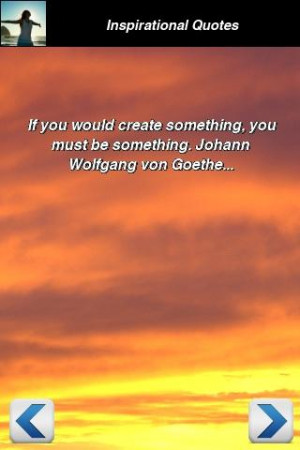 Inspirational Quotes - screenshot
