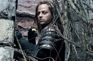 Tom Wlaschiha as 'Jaqen H'ghar' - Game of Thrones, Season 2