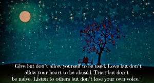 To love stars thoughts sayings nature sky HD Wallpaper