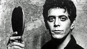 In a previously unreleased interview with the late Lou Reed, The ...