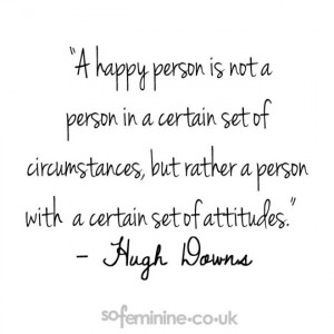 Happiness Quotes: 100 Ways To Think Yourself Happy