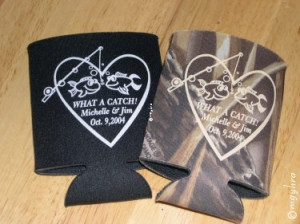 good wedding koozie sayings texas fishing forum