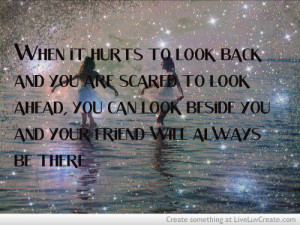 You always seem to make me laugh,