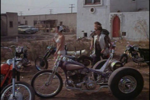 ... Trike, Born Loser, Super Bikes, Movie Pix, Tom Laughlin, Jack Born