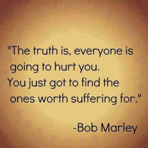 Bob Marley