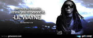 Lil Wayne love quote