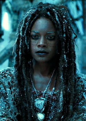 tagged as # tia dalma # pirates of the caribbean # awe