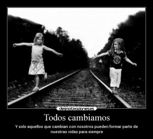 Trust is hard to come by. That's why my circle is small and tight. I'm ...