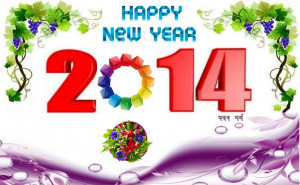 famous happy new year quotes wallpapers