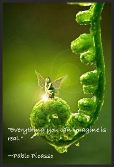 universal law of attraction picasso quote law of attraction dreamer ...