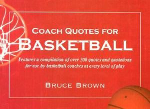 Basketball Quotes...