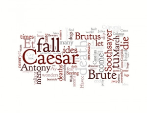 Shakespeare Julius Caesar