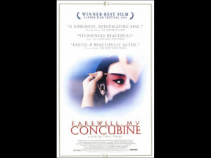 Farewell My Concubine