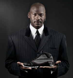 Basketball Michael Jordan Shoes