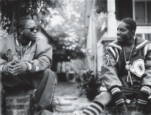 ... Boi & Andre 3000) : First Track With Both Members of Outkast in Years