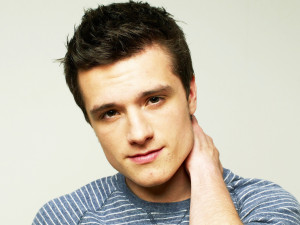 Josh Hutcherson hd Wallpapers