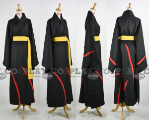 Watanuki Cosplay (Kimono) from xxxHolic free shipping 46%Off