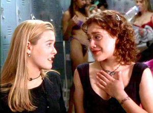 10 Totally Rad Quotes From 'Clueless' « Read Less