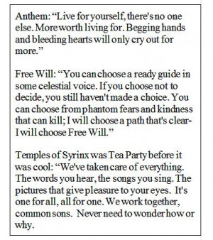 Anti Government Quotes