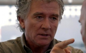 Bobby Ewing: Self-Righteous Hypocrite
