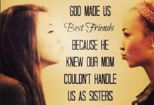 Sisters Forever Quotes Sayings Friend quotes and sayings