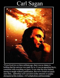 Carl Sagan