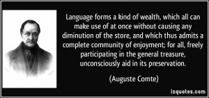 , which all can make use of at once without causing any diminution ...