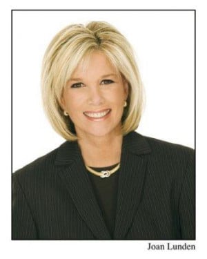 Joan Lunden Quotes
