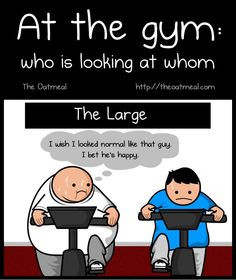 funny exercise quotes | friday fitness funny 17 posted by marathon ...