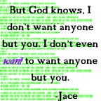 City Of Glass Quotes City of glass-jace.. by