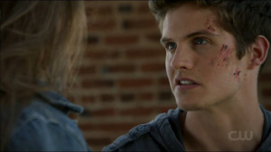 The Originals Review: Episode 2×05 – “Red Door”